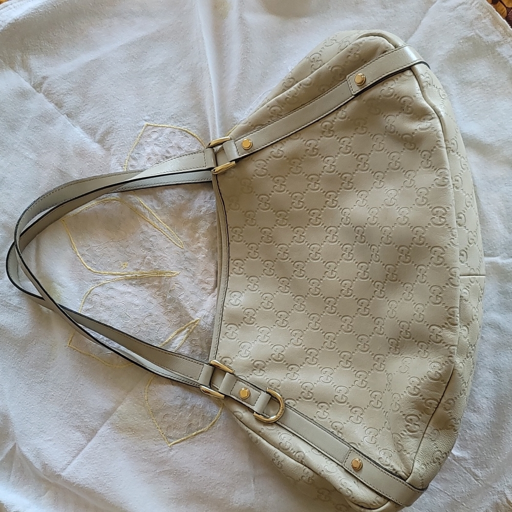 Gucci bag